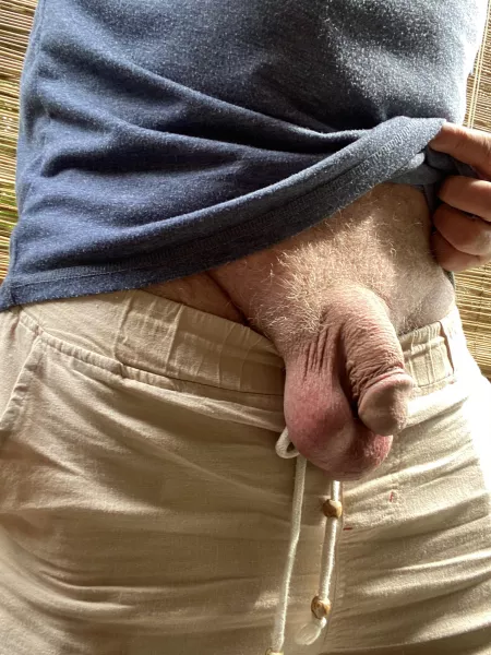 Suns out, balls out 😊(54)