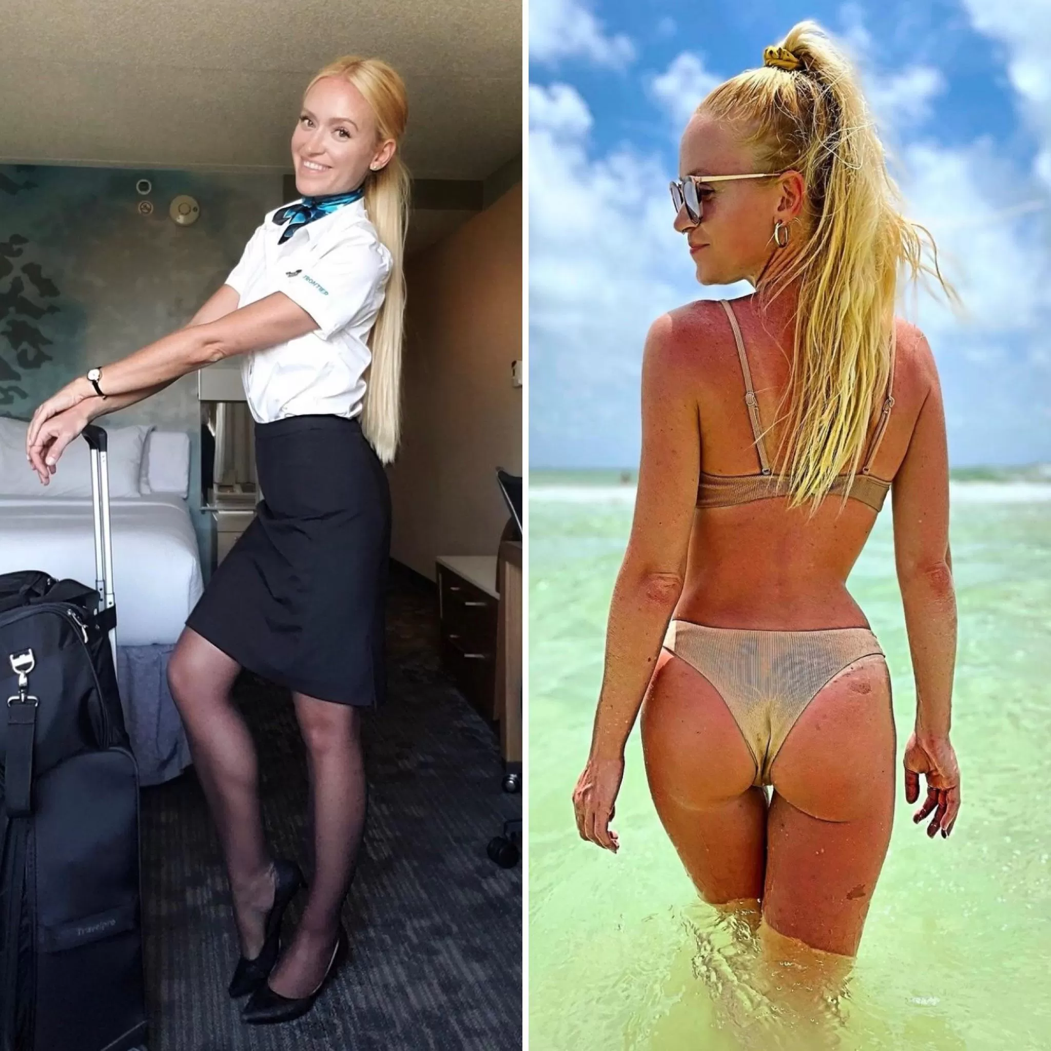 Sunβs out, buns out Sunβs out, buns out