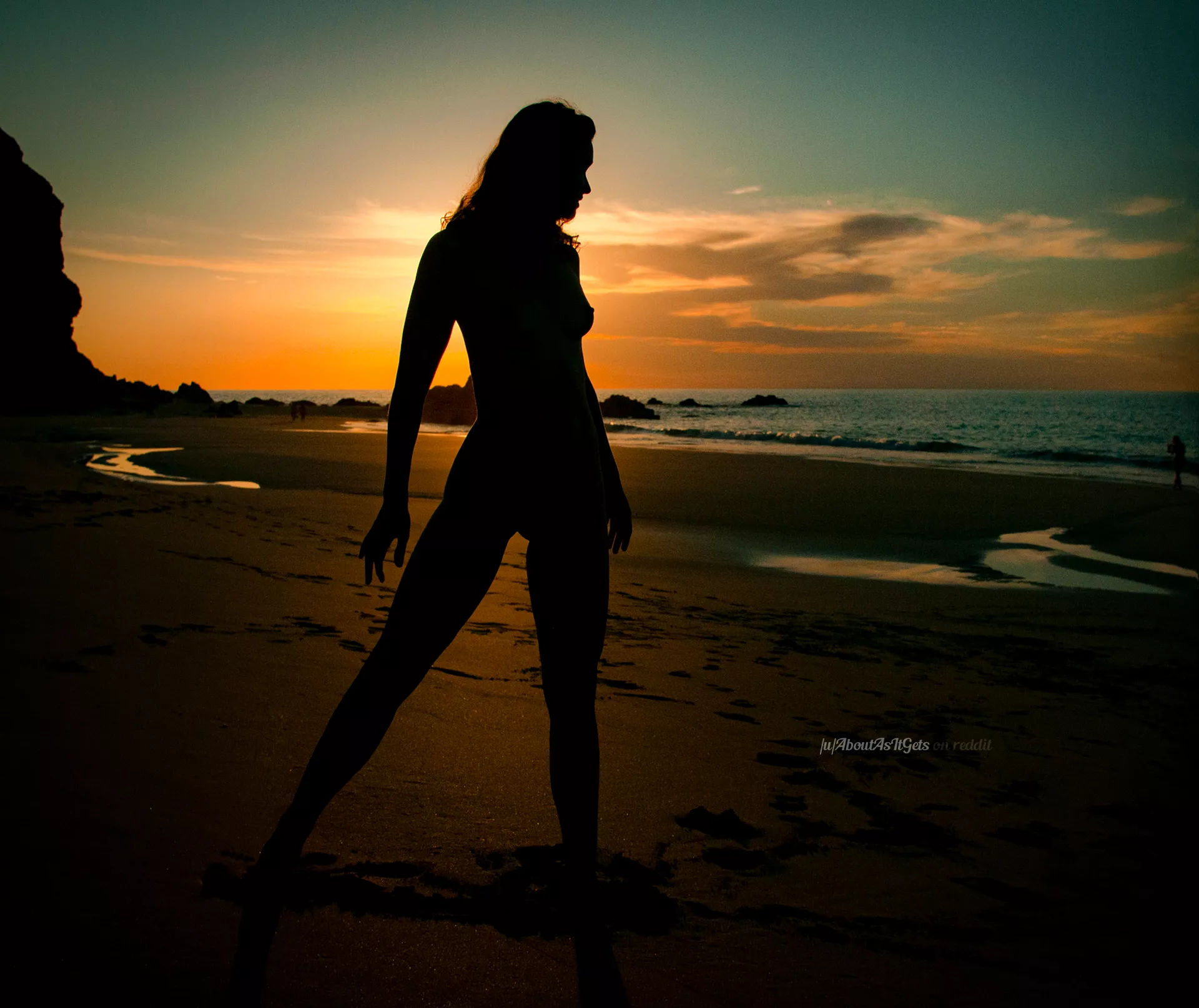 Sunset [f][oc]