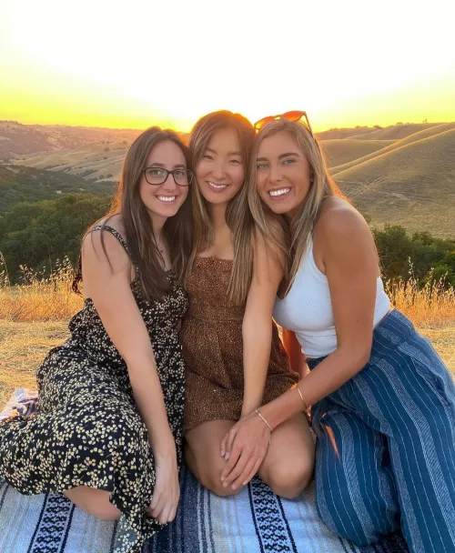 Sunset Picnic Sunset Picnic