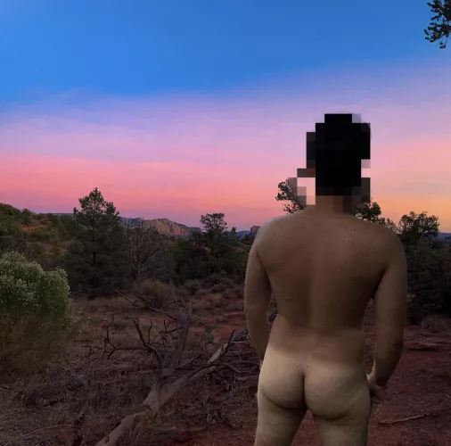 Sunsets in Arizona Sunsets in Arizona