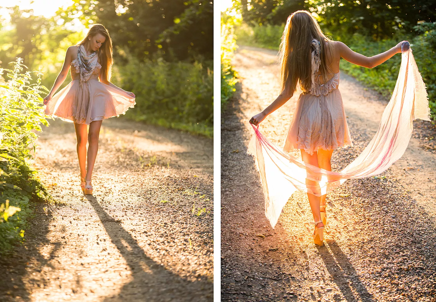 Sunshine girl Sunshine girl