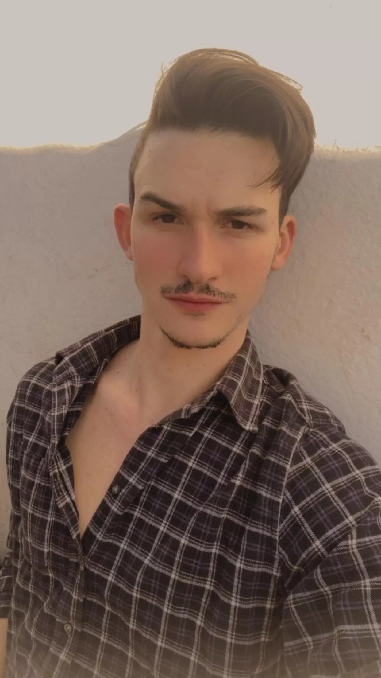 Sup boys ;) Sup boys ;)