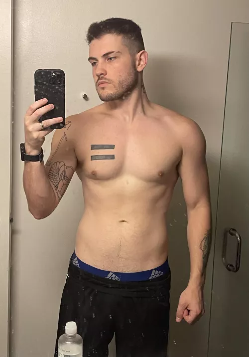 Sup bros? Itโs been awhile! Sup bros? Itโs been awhile!