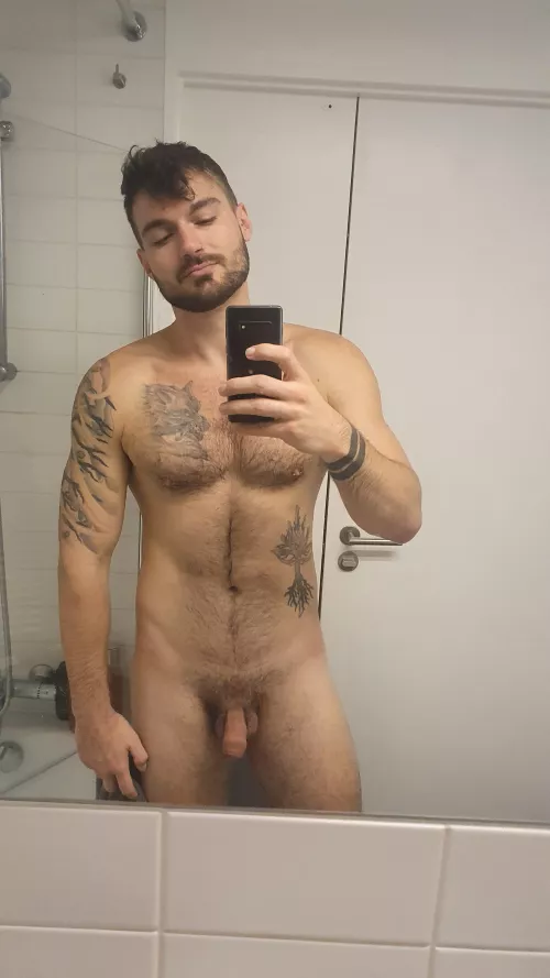 Sup bros
