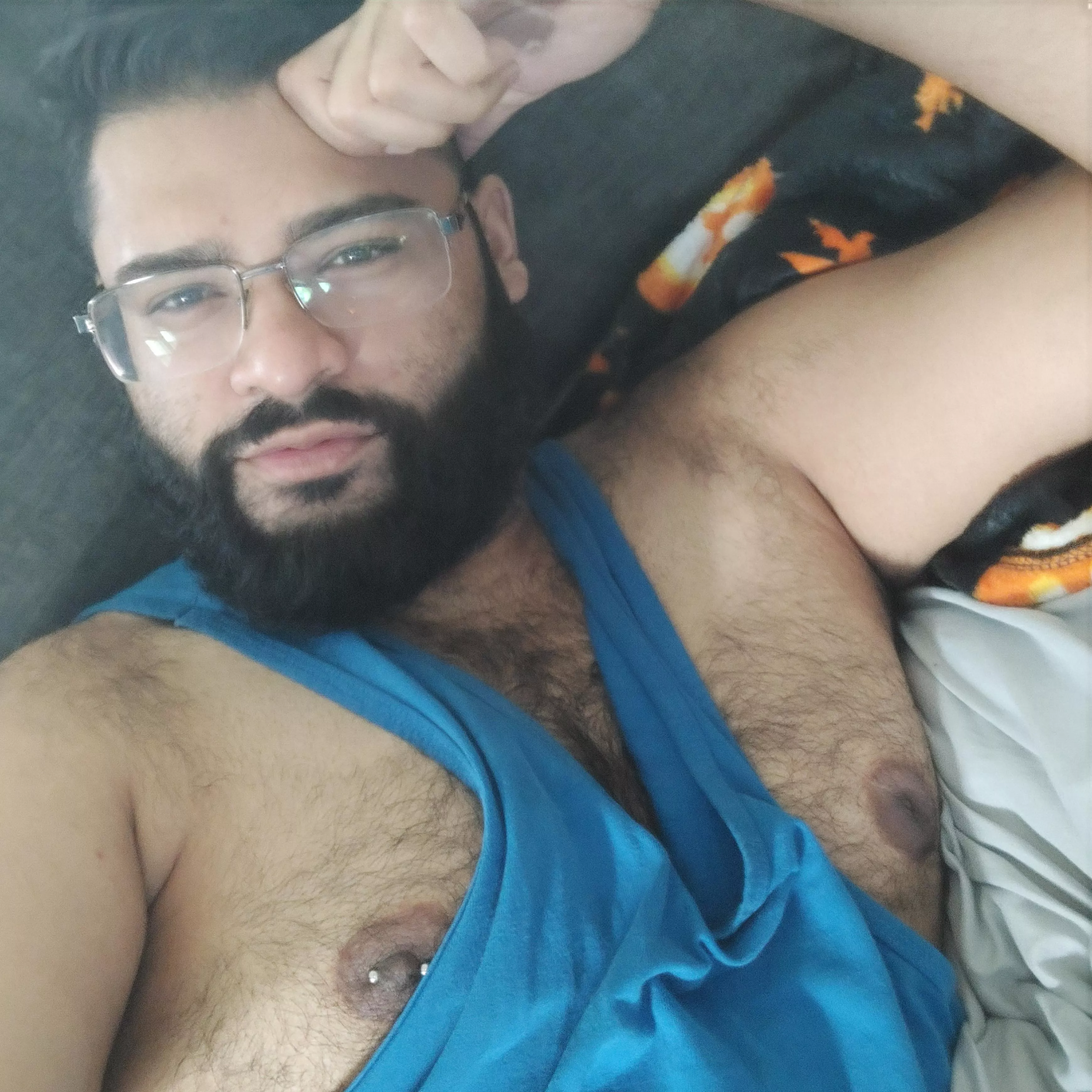 Sup fellow animals Sup fellow animals