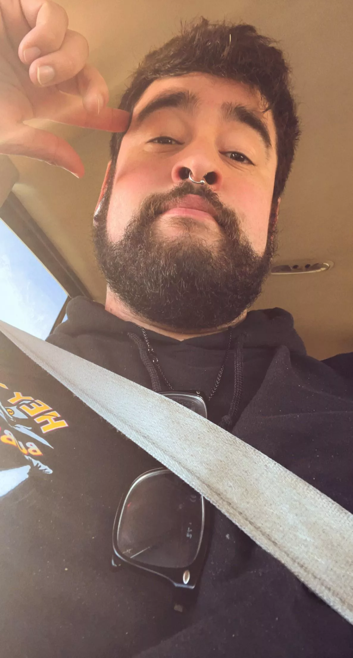 Sup Gaymers… Finally Leaving Work To Play A Lil FFVII:Remake