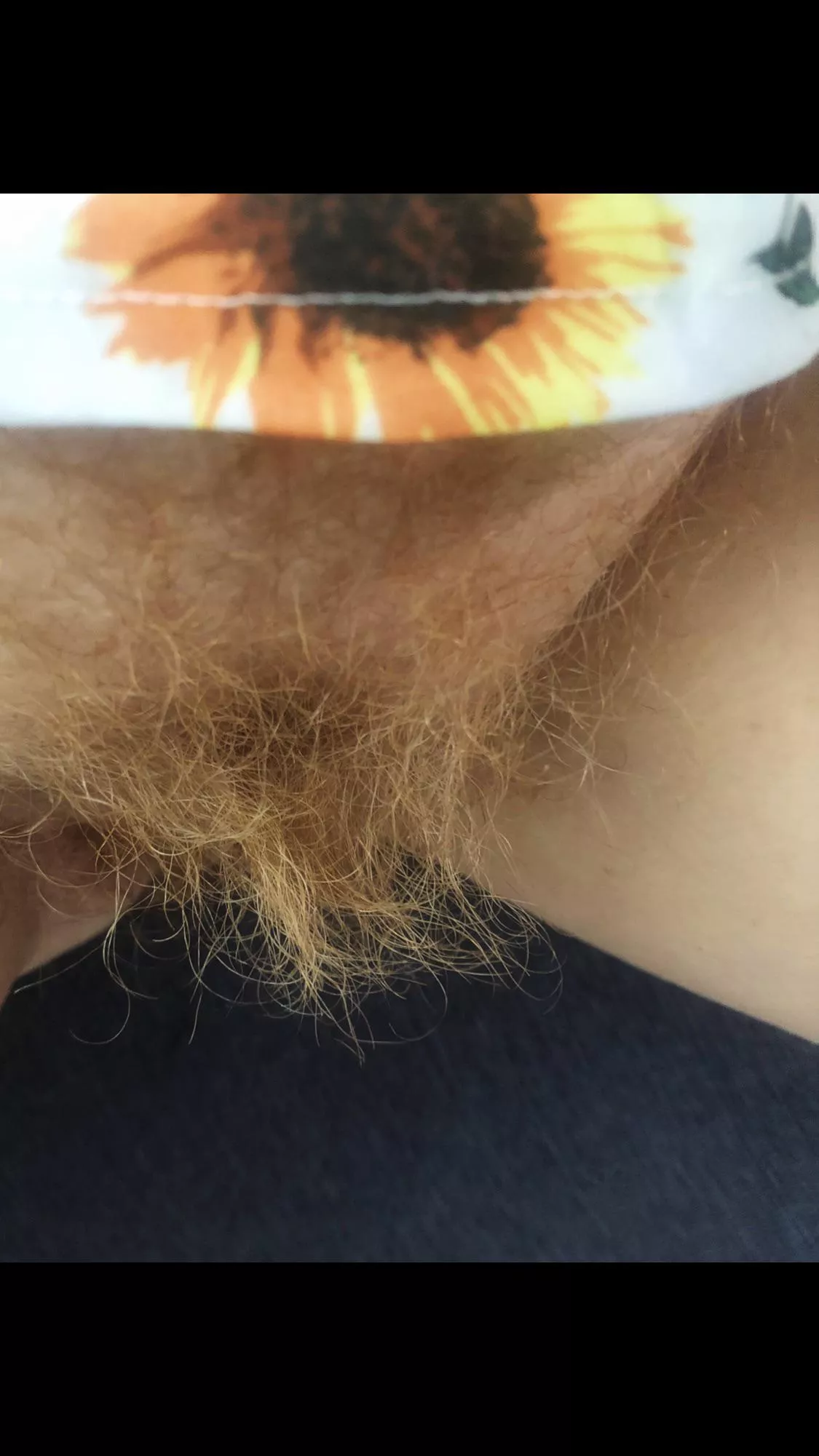 Super hairy ginger cunt Super hairy ginger cunt