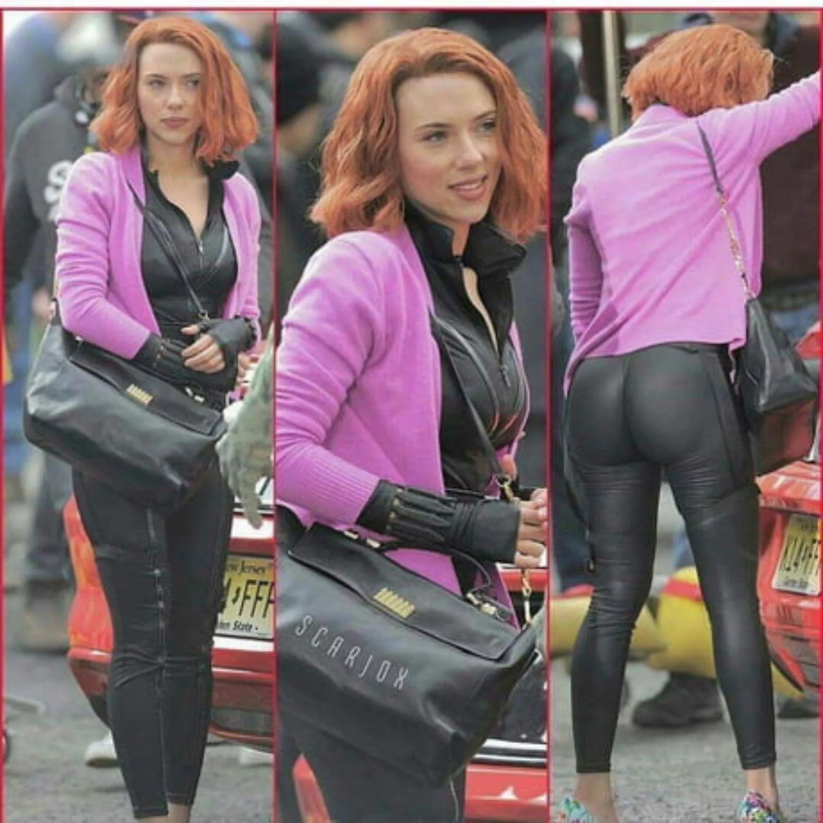 Super horny for Scarlett Johansson tonight Super horny for Scarlett Johansson tonight