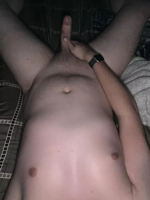 super horny rn