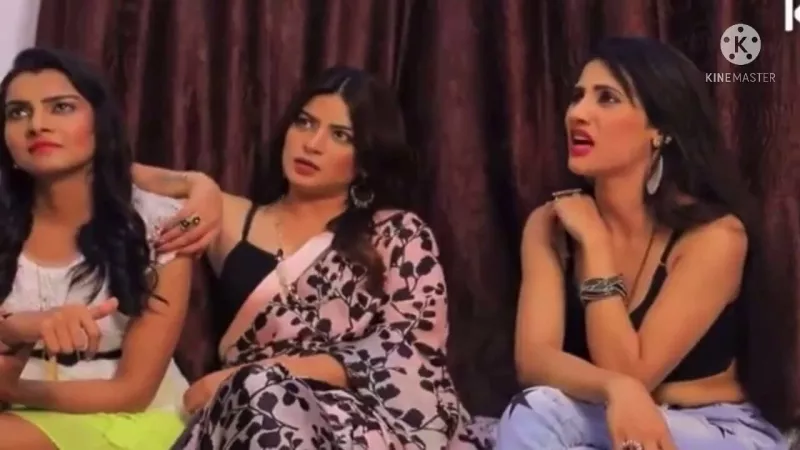 Super Hot Desi Models Fucked & Making 3some Lesbo Super Hot Desi Models Fucked & Making 3some Lesbo
