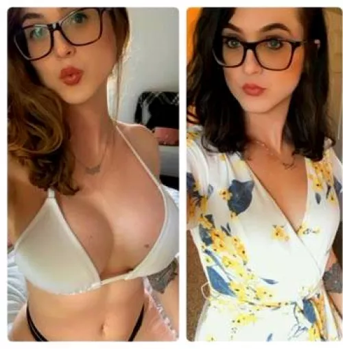 Supermaryface Boob Job