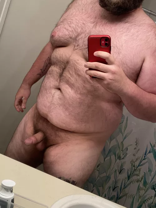 Super new to posting on Reddit. Do I fit in here?