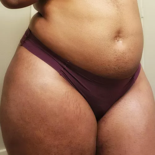 Super sized me 🤤🍑💋