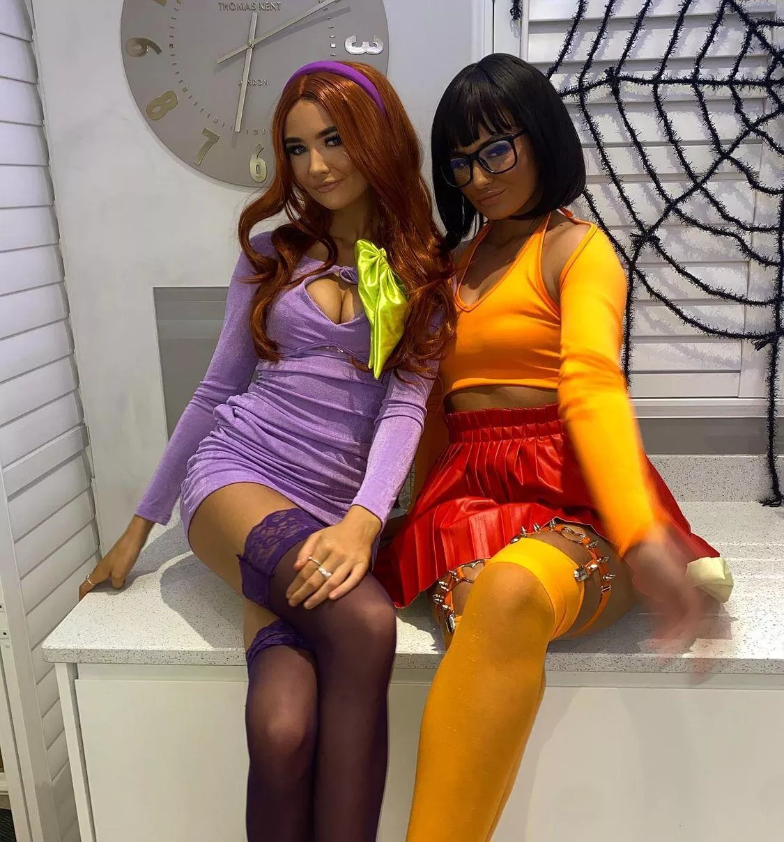 Super Sluts Super Sluts