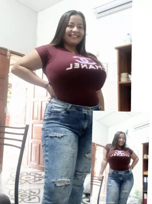 Super Stacked Super Stacked