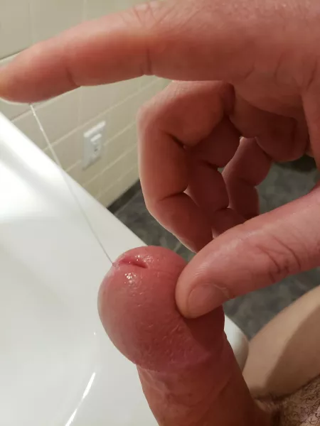 Super sticky š