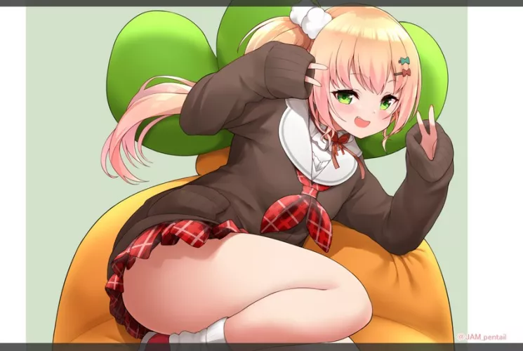 Super ultimate God Nenechi Super ultimate God Nenechi