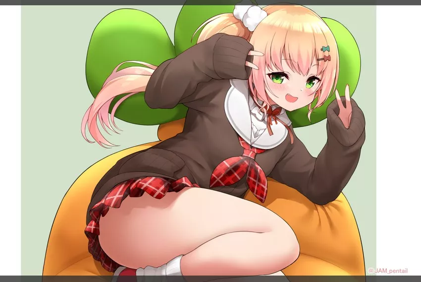 Super ultimate God Nenechi Super ultimate God Nenechi