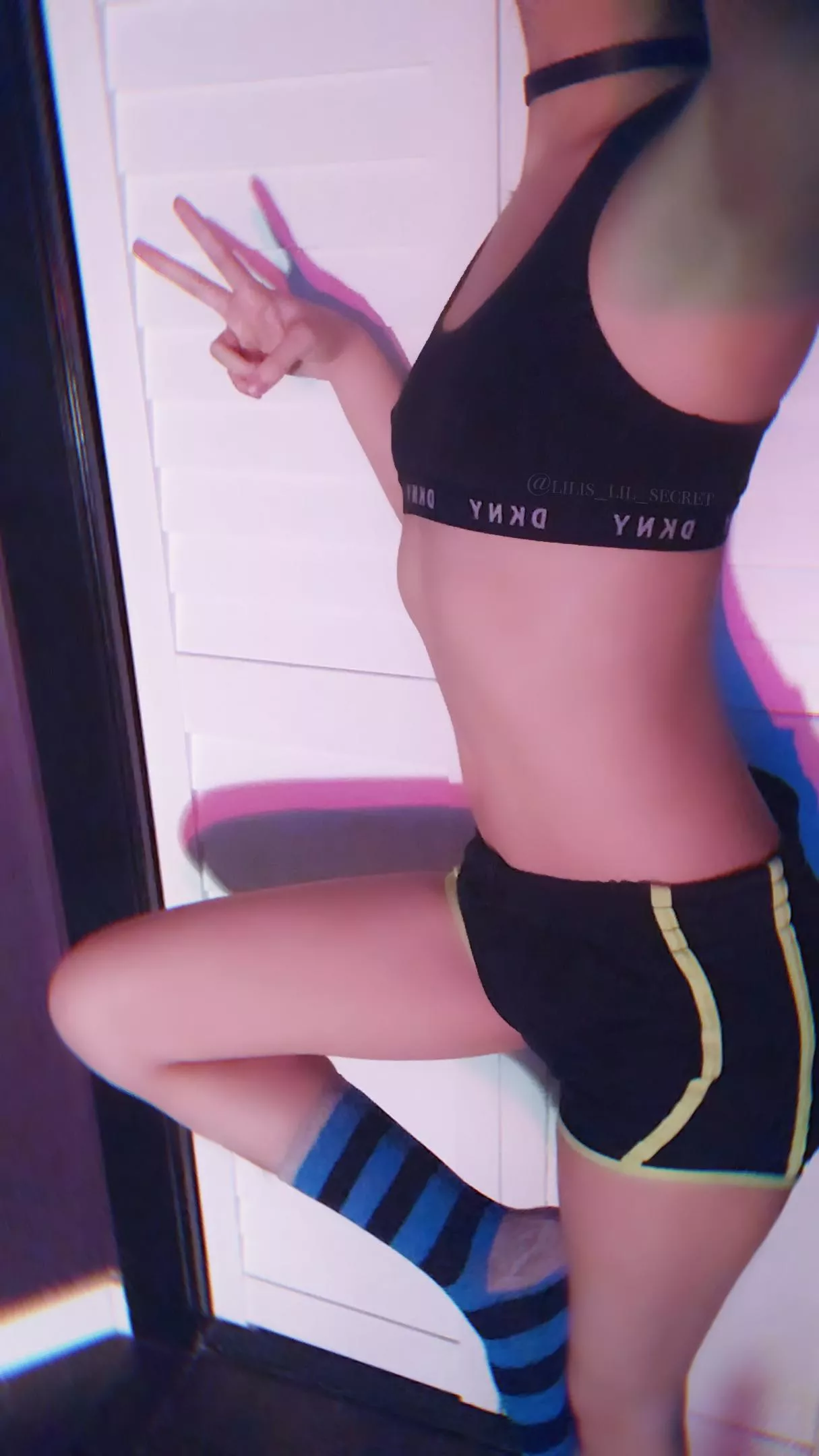 Superflat... Like the art movement.