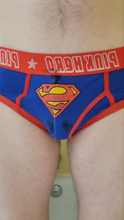 Superman π¦ΈββοΈ