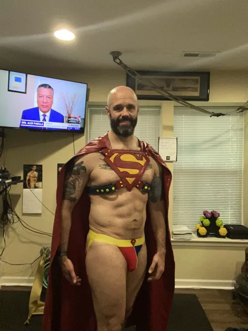 Superman Superman