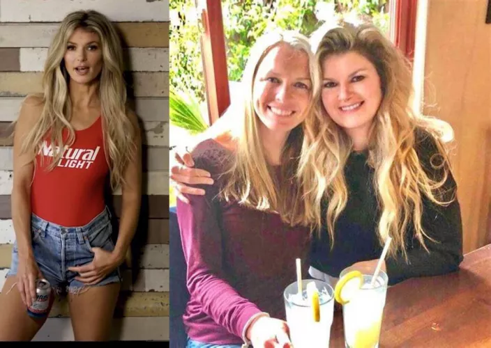 Supermodel Marisa Miller: 2017 vs. 2022
