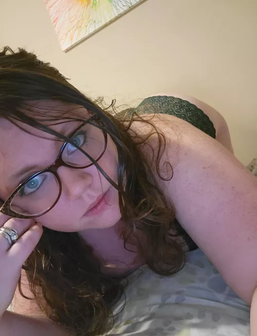 Supposed to be taking the day off, but I'm feeling a type of way