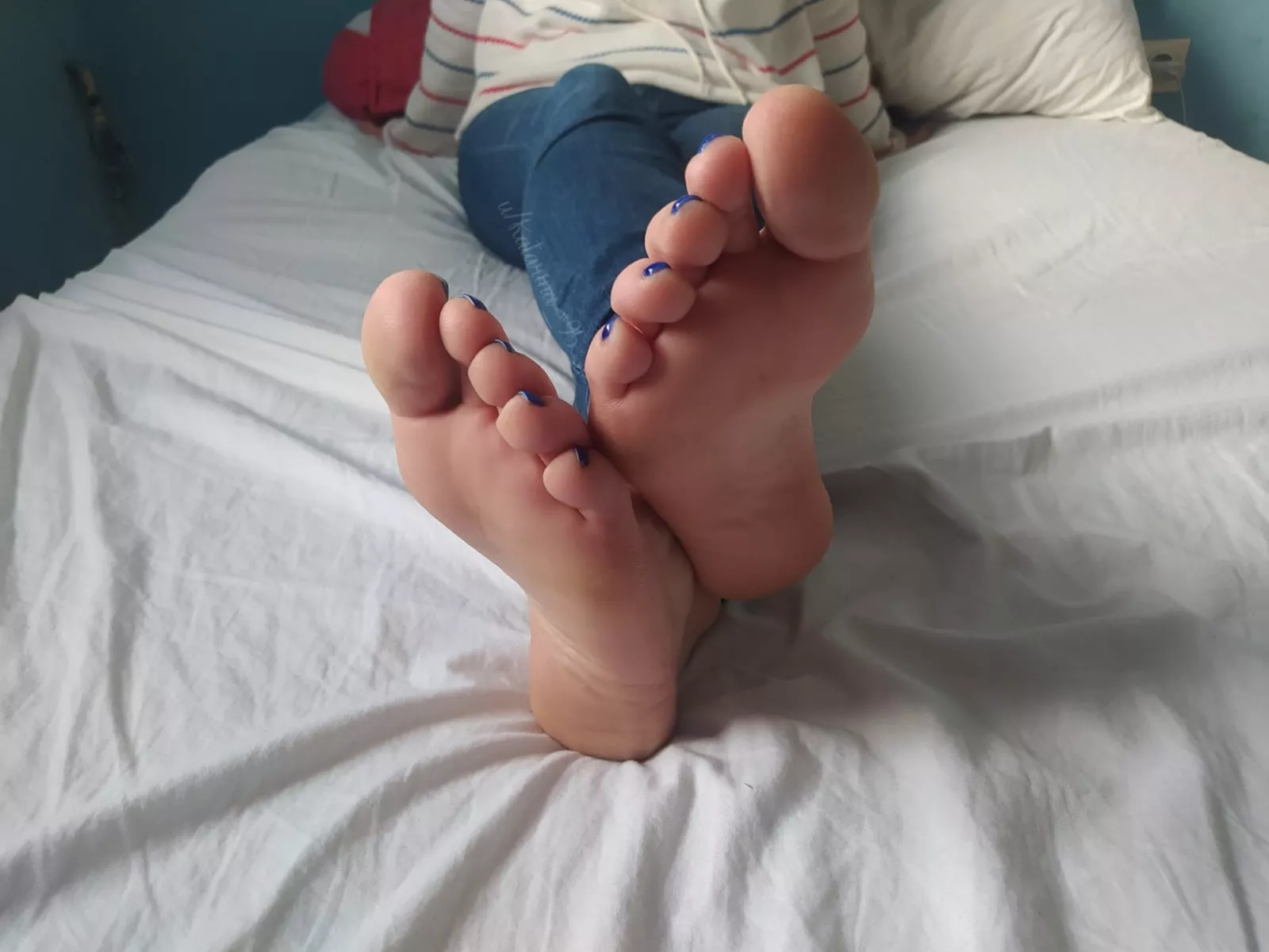 Sure you can handle that boner all by yourself?