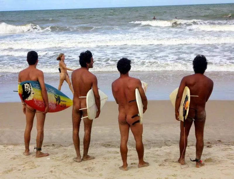 Surfing suit, is there a purpose for that? Surfing suit, is there a purpose for that?