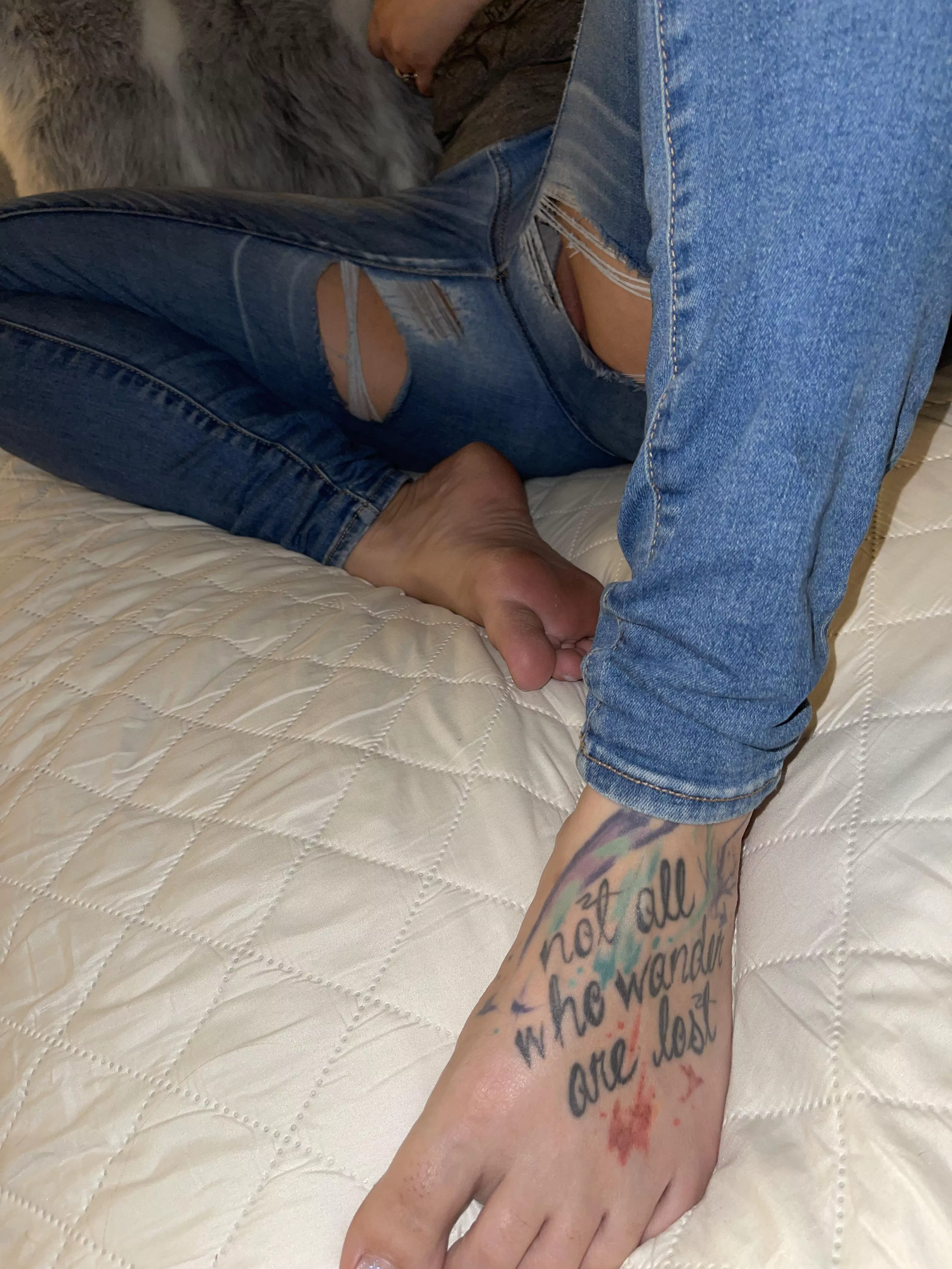 Surprise ;) Surprise ;)