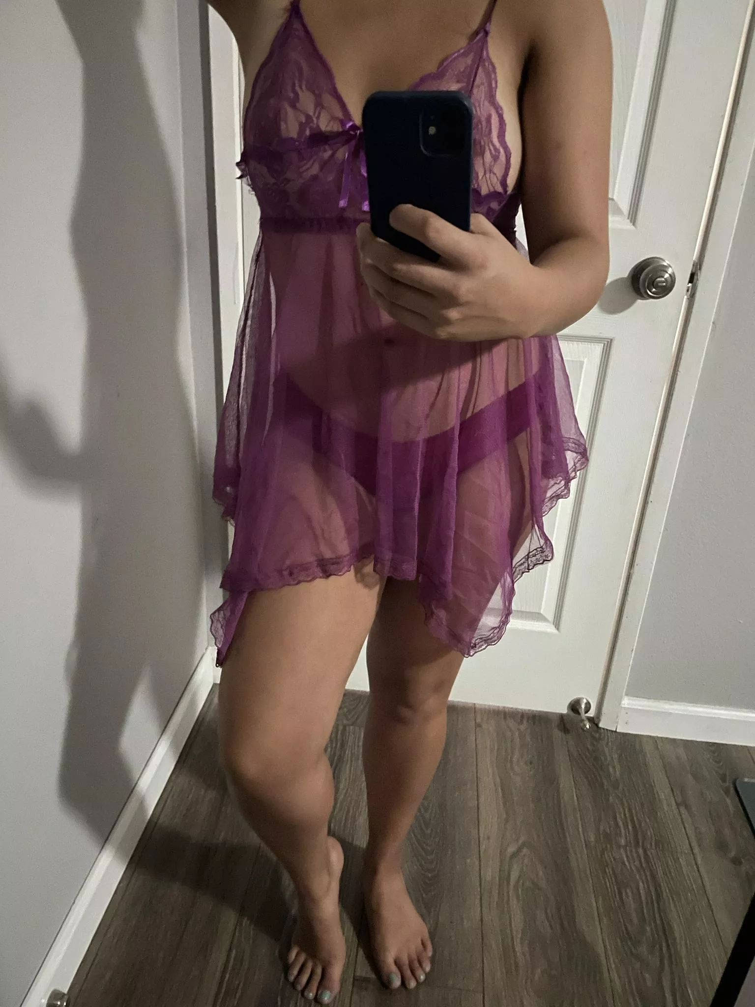 surprise for the bf (f) surprise for the bf (f)