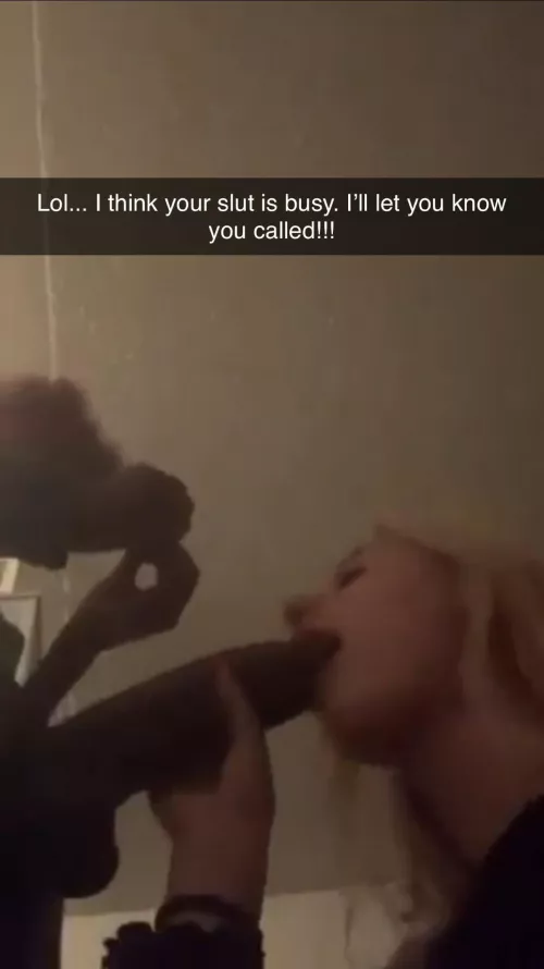 Surprise you’re a cuck Surprise you’re a cuck