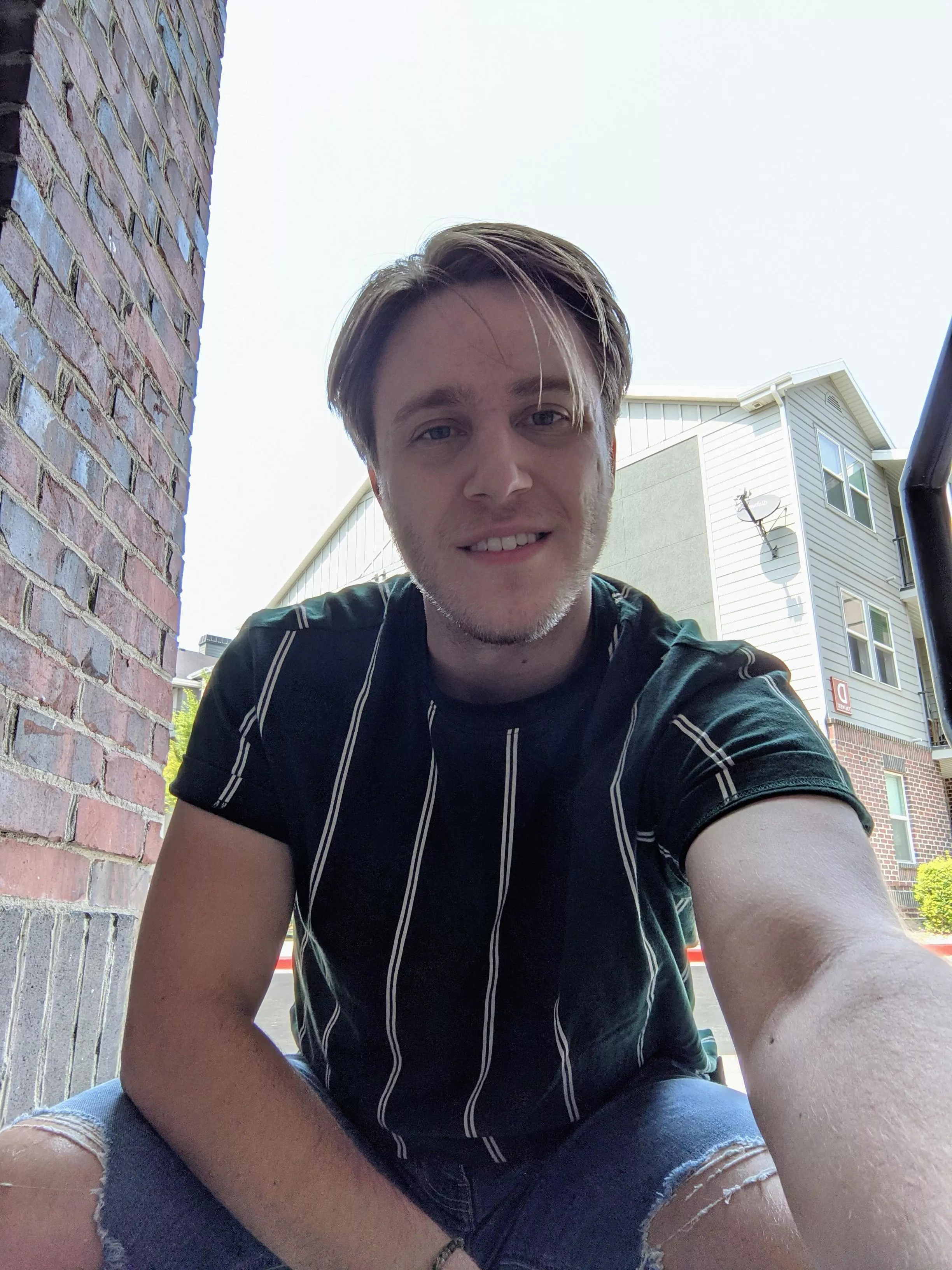 Survived another year around the sun ☀️ Happy birthday to me 🥳