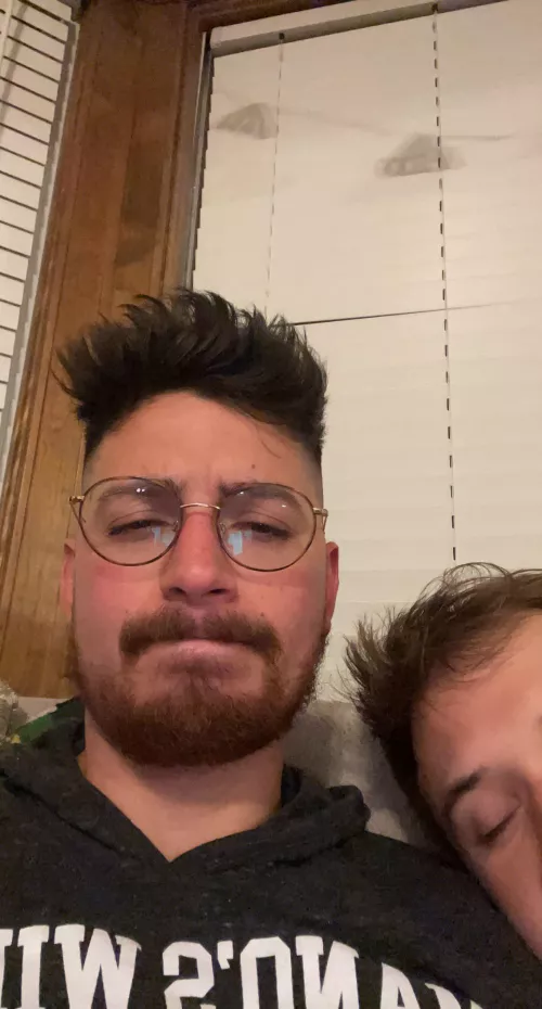 Survived food poisoning, ready to take on the world Survived food poisoning, ready to take on the world