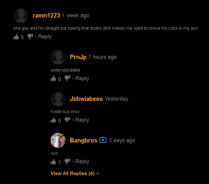 sus sus