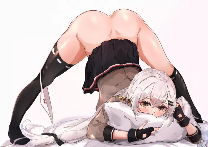 SVD Thighs SVD Thighs