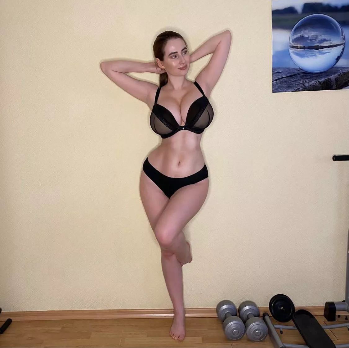 Svetlana Svetlana