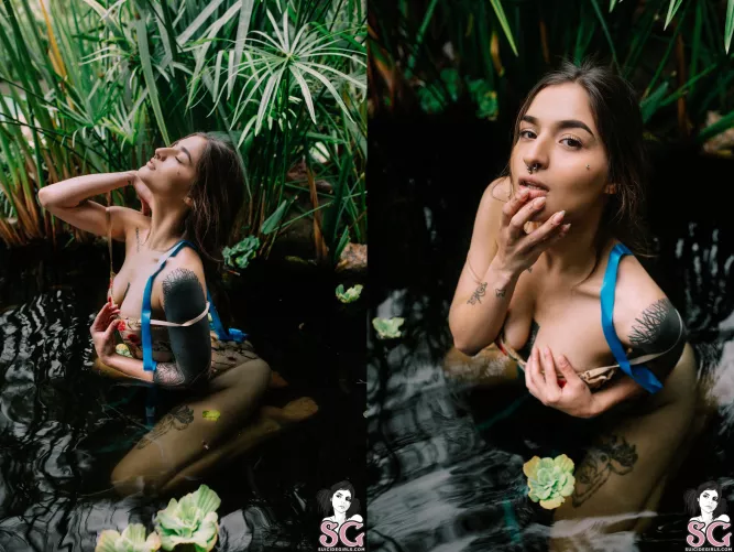 Svetlanna - Once Venus Was Born