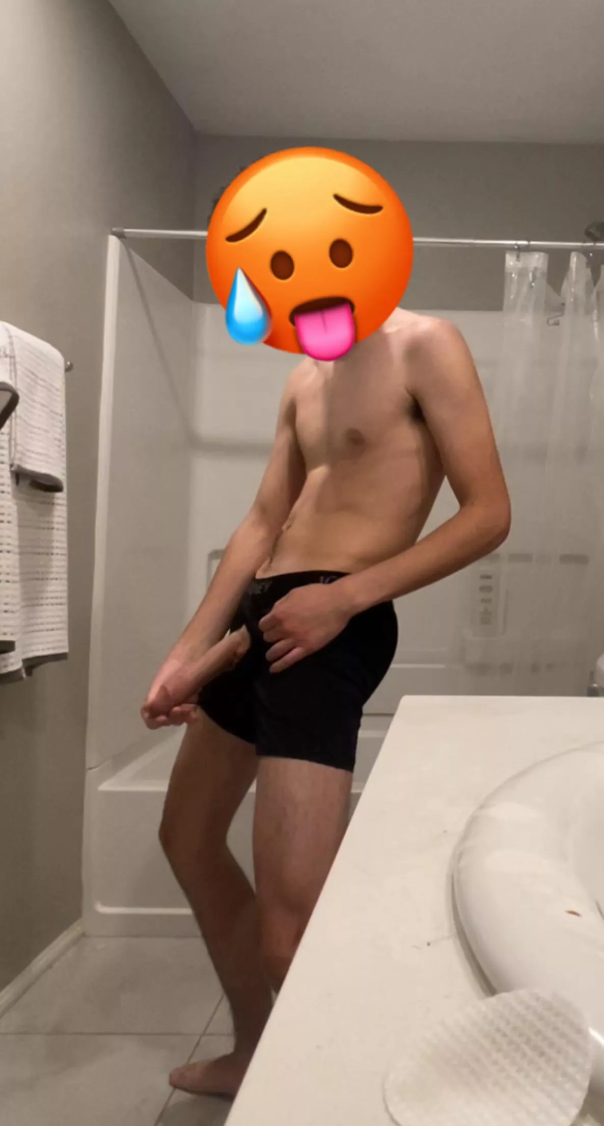 Swallow it Swallow it