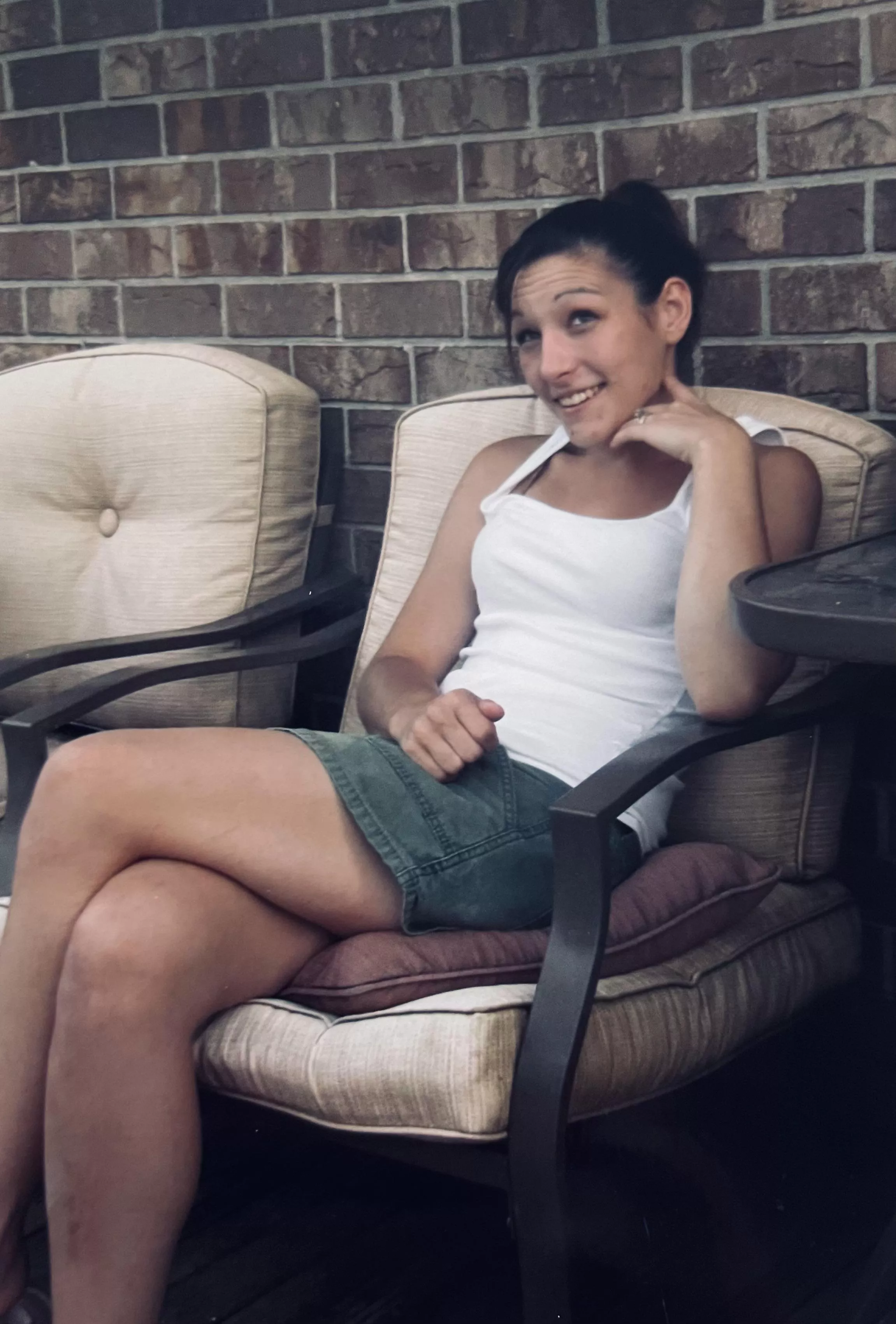 Swap wife pics or do a trib for me? Can trade or feed clothed and nudes. Dm your kik Swap wife pics or do a trib for me? Can trade or feed clothed and nudes. Dm your kik