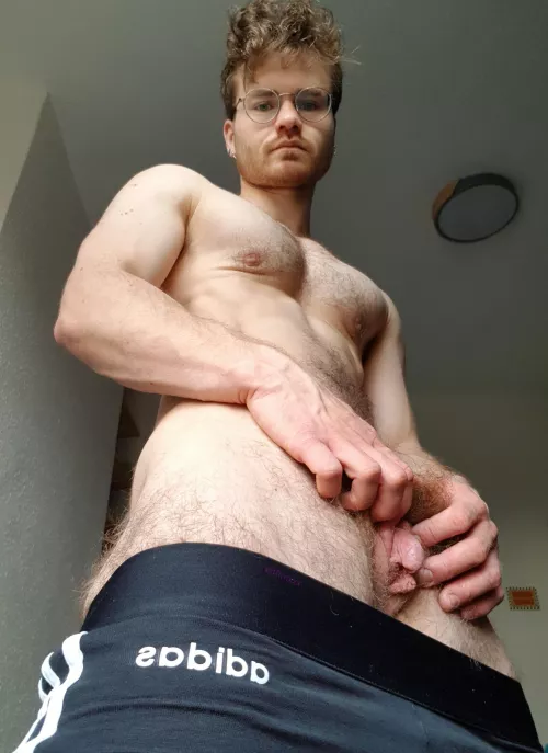 Swear my clit gets bigger every week🥵