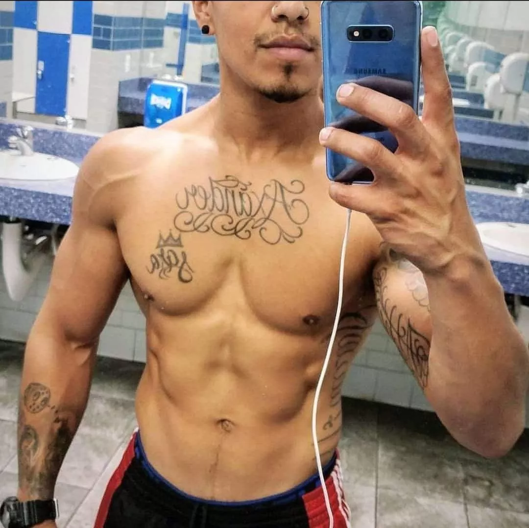 Sweat it out Sunday ?