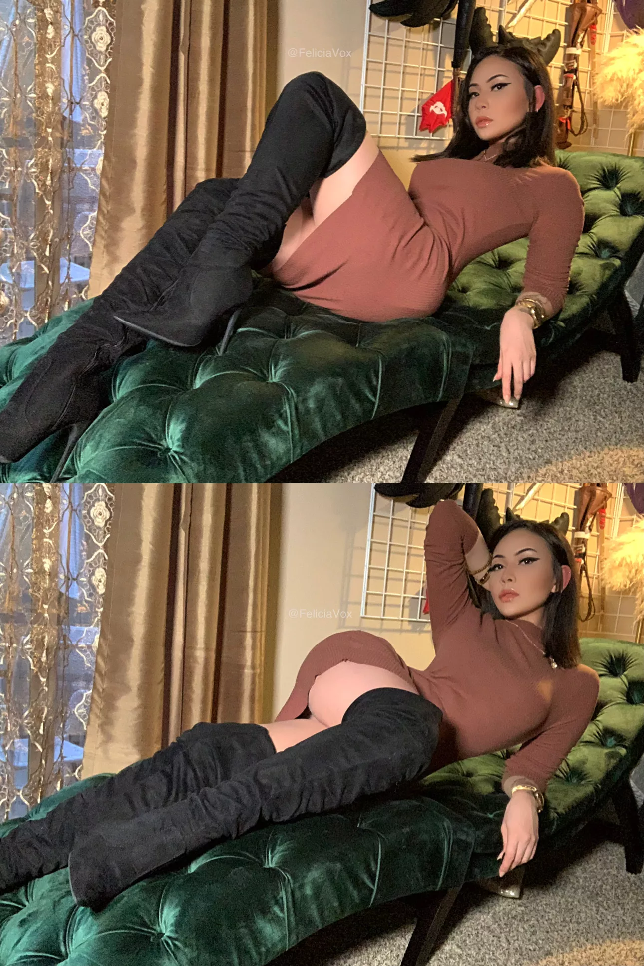 Sweater dresses are some of my favorite dresses to wear -- body fitting but family friendly ;) Sweater dresses are some of my favorite dresses to wear -- body fitting but family friendly ;)