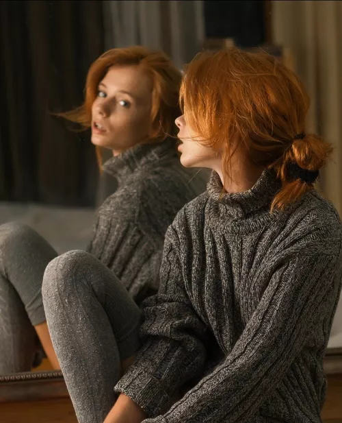 Sweater Sweater