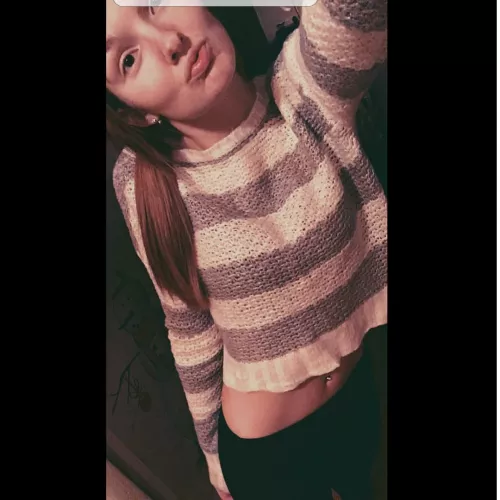 sweater weather