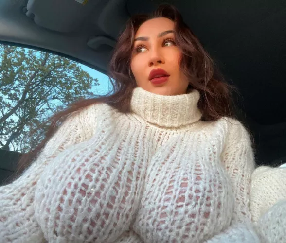 Sweater weather Sweater weather