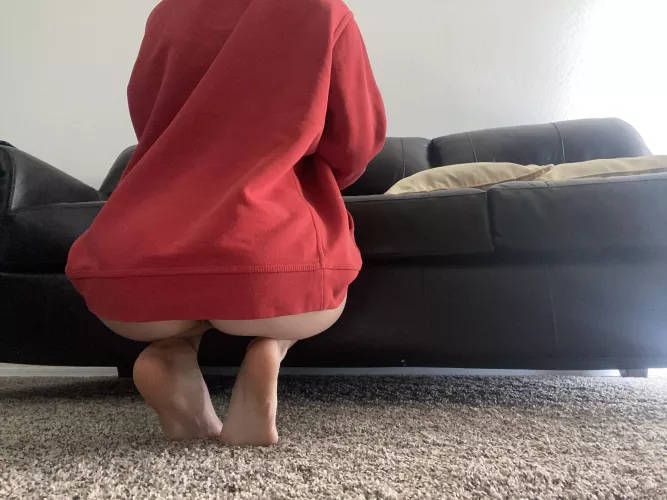 Sweater Weather 😜 F24