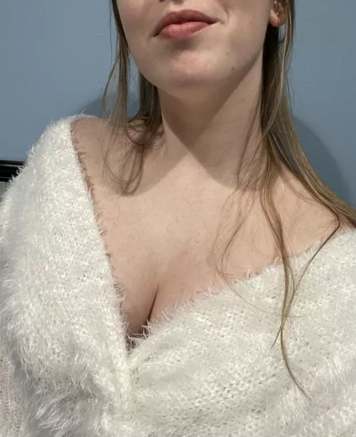 Sweater weather is my (f)avorite season π