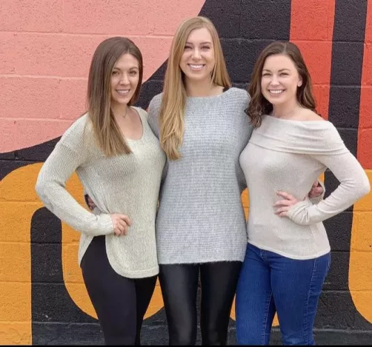 Sweater weather…who’s gonna be taking theirs off? P [3] M open